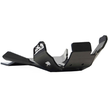 AXP Racing Rieju MR 250-300 PRO 21-24 Black Xtrem Skid Plate