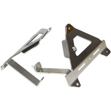 AXP Racing Yamaha YZ250F 24-27 YZ450F 23-27 Radiator Guards
