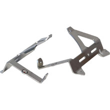 AXP Racing Yamaha WR250F/YZ250FX 20-24 WR450F/YZ450F 19-23 Radiator Braces