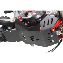 AXP Racing Beta RR250-300 Racing 2T 2024 X-Pro 2025 Black Xtrem Skid Plate