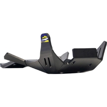 AXP Racing Sherco 250-300 SE Factory 2T 25/26 Black Xtrem Skid Plate