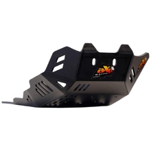 AXP Racing BMW F9000GS 24-25 Outback Motortek Crash Bars Black Adventure Skid Plate