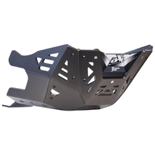 AXP Racing Yamaha XTZ690 Tenere 700 22-25 Euro 5 Black Adventure Skid Plate