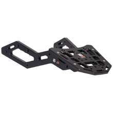 AXP Racing KTM 390 Adventure R/Enduro R 25-26 Black Rear Rack