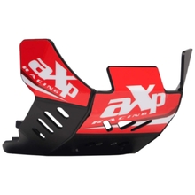 AXP Racing Honda CRF450R 25-26 Black Skid Plate