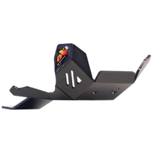 AXP Racing Suzuki DR-Z4S 25-26 Black Skid Plate