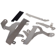 AXP Racing Suzuki DR-Z4S 25-26 Radiator Guards