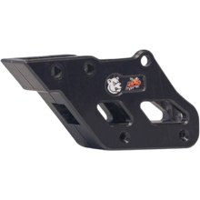 AXP Racing Suzuki DR-Z4S 25-26 Black Chain Guide
