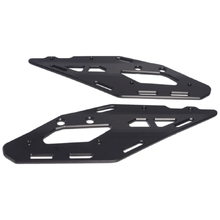 AXP Racing KTM 390 Adventure R/Enduro R 25-26 Black Side Racks