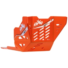 AXP Racing KTM 390 Adventure R/Enduro R 25-26 Orange Adventure Skid Plate