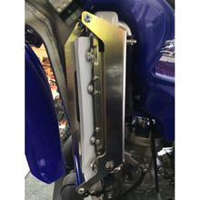 AXP Racing Yamaha YZ250/X 05-24 Radiator Braces/Cages