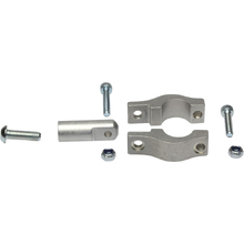 Barkbusters 22mm Clamp Assembly