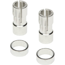 Barkbuster 1 Inch Hollow Handlebar Adapter Kit