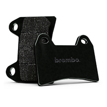 Brembo KTM SX/SXF/EXC Genuine Sintered Rear Brake Pads