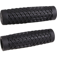 ODI Road V-Twin Cult X Vans Single Ply  7/8" Black Grips