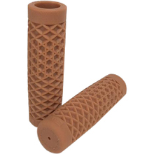 ODI Road V-Twin Cult X Vans Single Ply 7/8" Gum Rubber Grips