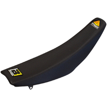 Blackbird Racing Yamaha YZF 06-09 WR250F 07-11 450F 07-11 Black Pyramid Seat Cover