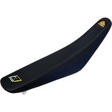Blackbird Kawasaki KXF250 09-12 450 09-11 Black Pyramid Seat Cover