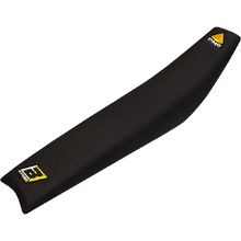 Blackbird Racing KTM SX/SX-F 07-10 EXC/EXC-F 08-11 Black Pyramid Seat Cover