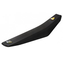 Blackbird Racing KTM 125-450 SX/SXF 23-27 Black Pyramid Seat Cover