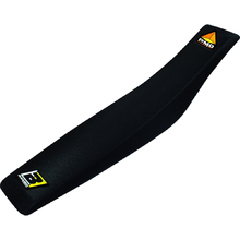 Blackbird Racing Husqvarna TC/TE449-511 11-13 Black Pyramid Seat Cover