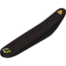 Blackbird Racing GAS GAS MC/EC 21-23 Black Pyramid Seat Cover