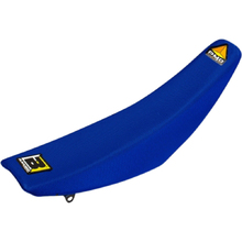Blackbird Racing Sherco SE/SE-F 17-24 Blue Pyramid Seat Cover