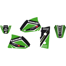Blackbird Kawasaki KX60 85-03 Dream 4 Graphics Kit