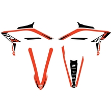 Blackbird Racing Beta RR 23-24 Race Graphics Kit