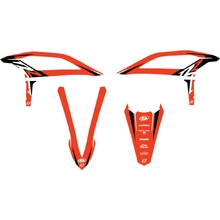 Blackbird Racing Beta RR 2025 Race Graphics Kit