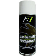Blackbird Racing Pre-Sticker/Decal/Graphic Prep Cleaner