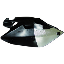 Blackbird Racing Flexible 25x20cm Heat Shield