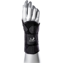 BioSkin DP2 Cock-Up Wrist Skin - Left