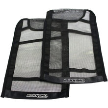 Blackbird KTM SX/SX-F 16-18 EXC/EXC-F 17-19 Radiator Sleeves