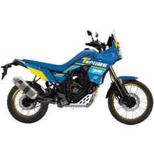 Blackbird Racing Yamaha Tenere 700 20-24 Rally Ride Graphics Kit