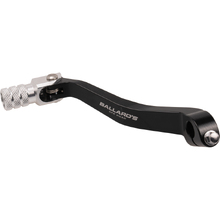 Ballards Kawasaki KX450F 16-25 Silver Billet Gear Shift Lever
