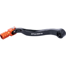 Ballards KTM/Husqvarna 250/350 17-25 Orange Billet Gear Shift Lever