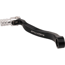 Ballards KTM/Husqvarna 250/350 17-25 Silver Billet Gear Shift Lever