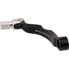 Ballards KTM/Husqvarna 85SX/TC 18-24 Silver Billet Gear Shift Lever