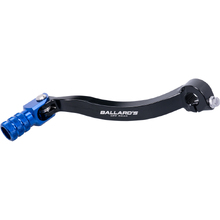 Ballards Yamaha YZ250/450F Blue Billet Gear Shift Lever
