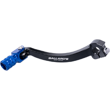 Ballards Yamaha YZ450F 18-27 Blue Billet Gear Shift Lever