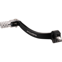Ballards Yamaha YZ450F 18-27 Silver Billet Gear Shift Lever