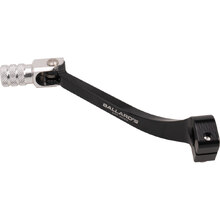 Ballards Honda CRF450L/RL 19-25 Silver Billet Gear Shift Lever