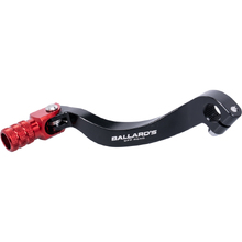 Ballards Beta RR125-300 RX300 21-25 Red Billet Gear Shift Lever