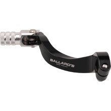 Ballards Beta RR125-300 RX300 21-25 Silver Billet Gear Shift Lever