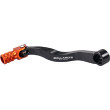 Ballards KTM/Husqvarna 125-300 SX 23-25 Orange Billet Gear Shift Lever