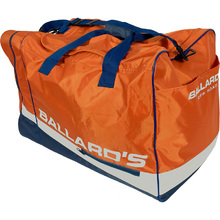 Ballards Too Easy Orange Gear Bag