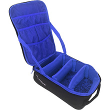 Ballards Premium Blue Goggle Bag