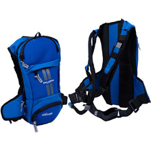 Ballards The Guzzla Blue Hydration Pack w/ 3L Bladder