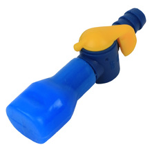 Ballards Replacement Hydration Bite Valve With Tap